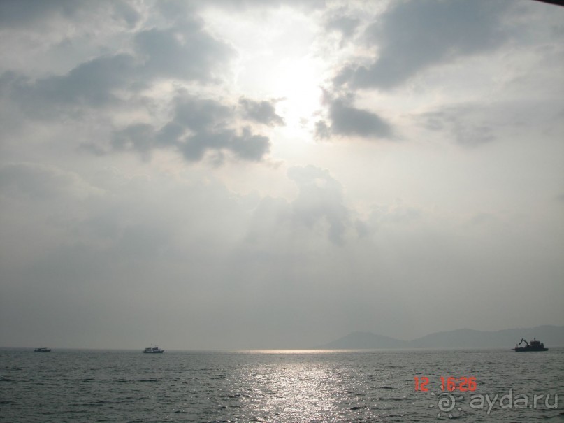 Альбом отзыва ""Паттайская" осень 2013"