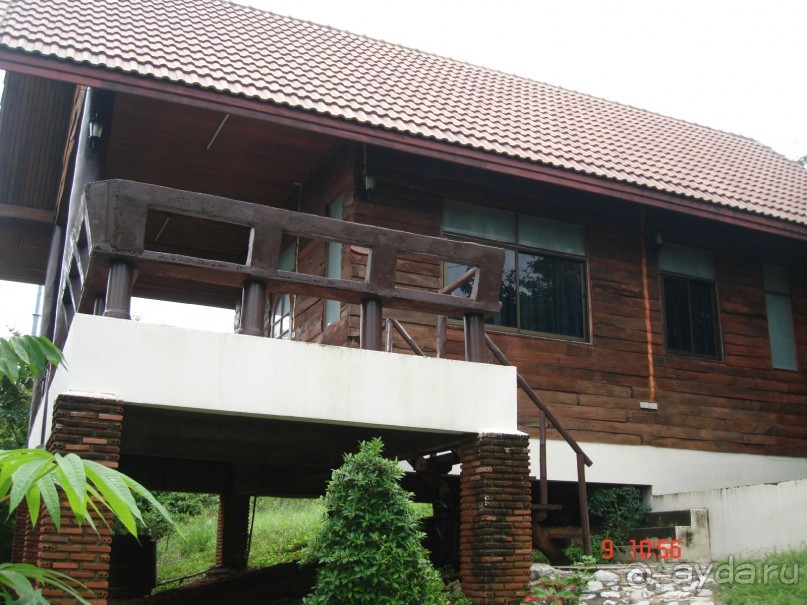 "Паттайская" осень 2013