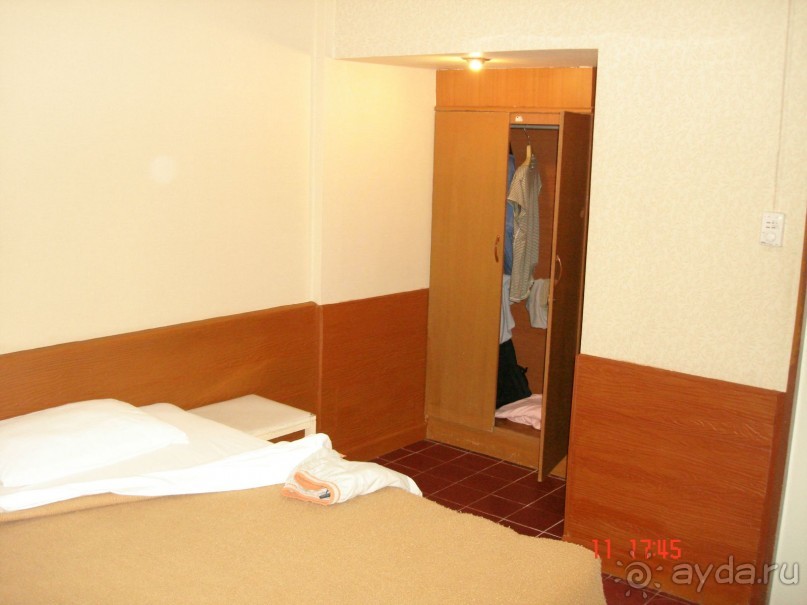 Альбом отзыва ""Паттайская" осень 2013"