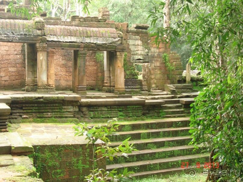 "Паттайская" осень 2013