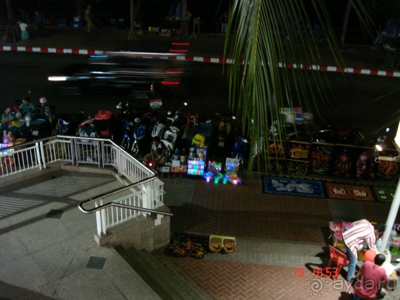 Альбом отзыва ""Паттайская" осень 2013"