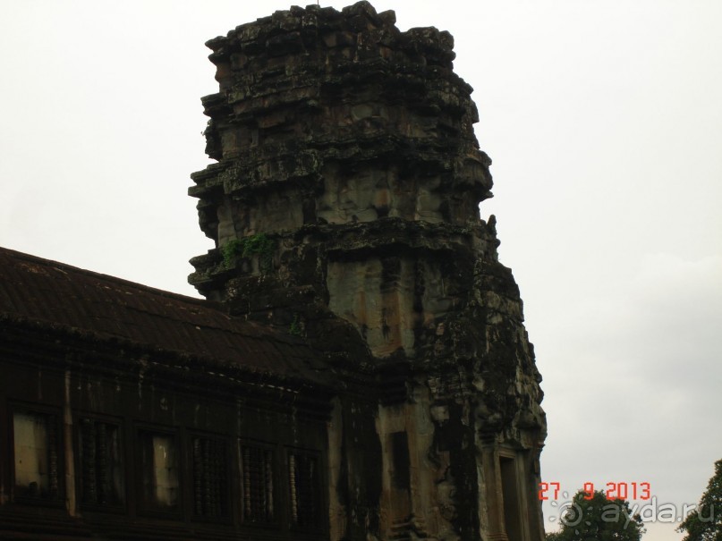 "Паттайская" осень 2013