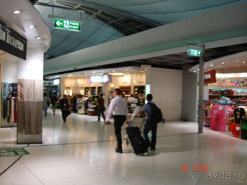 "Паттайская" осень 2013