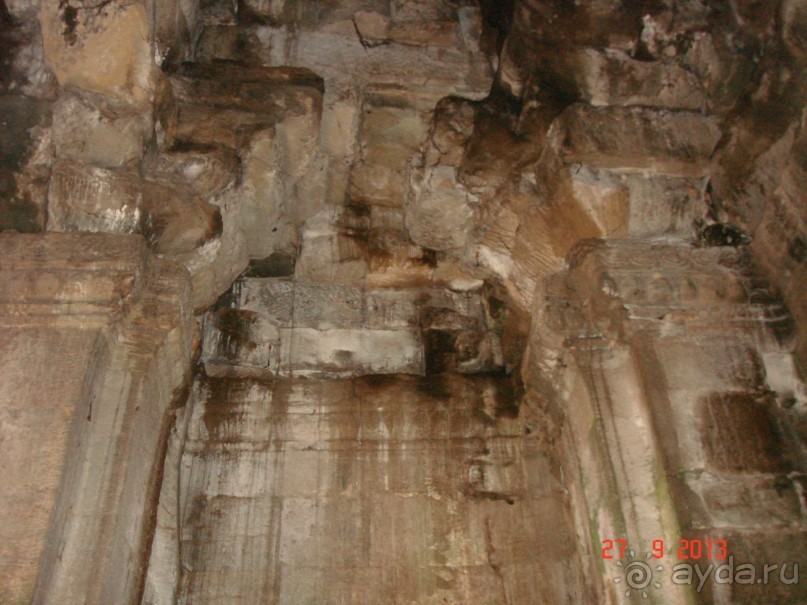 "Паттайская" осень 2013