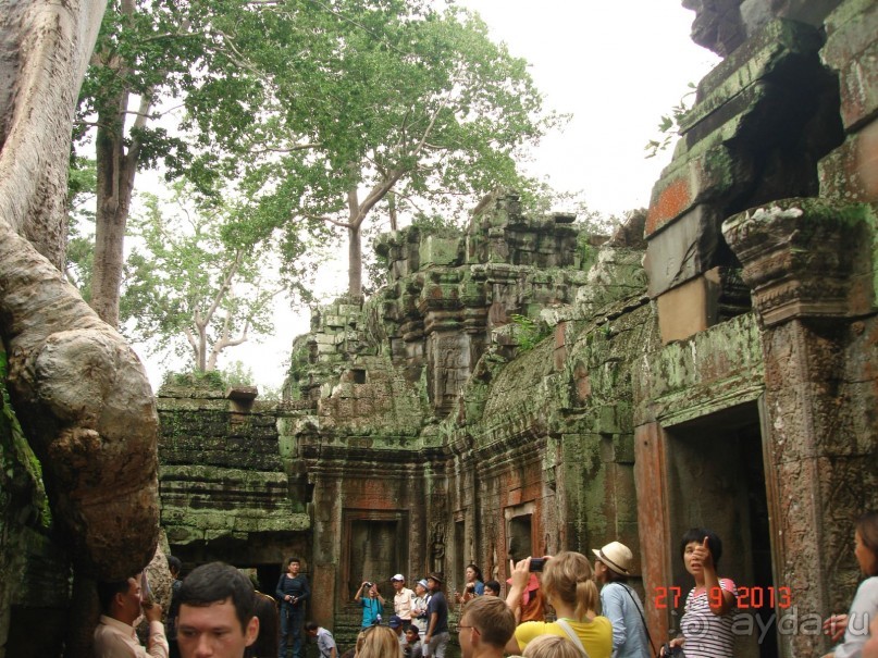 "Паттайская" осень 2013