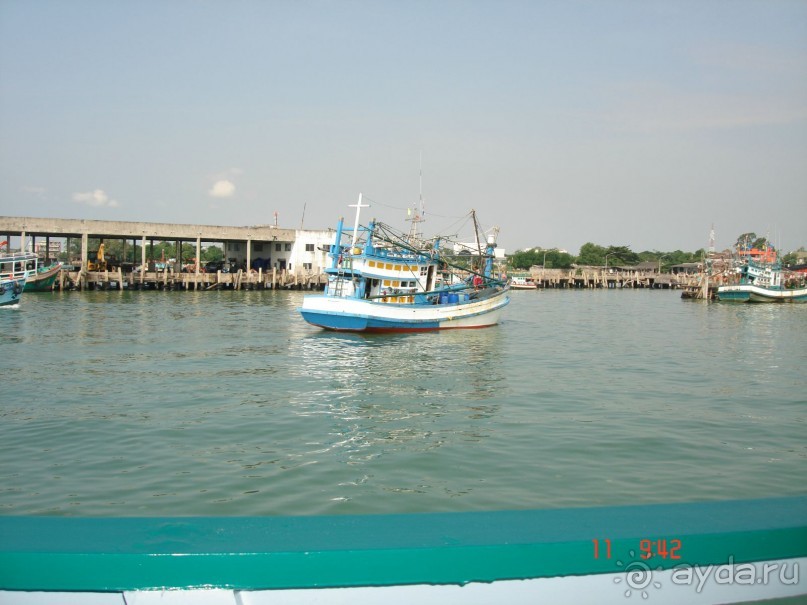 "Паттайская" осень 2013