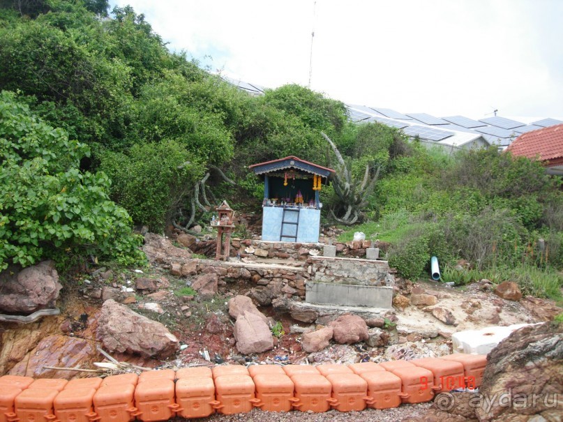 "Паттайская" осень 2013