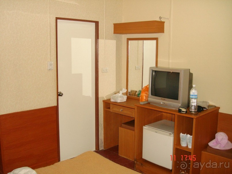 Альбом отзыва ""Паттайская" осень 2013"