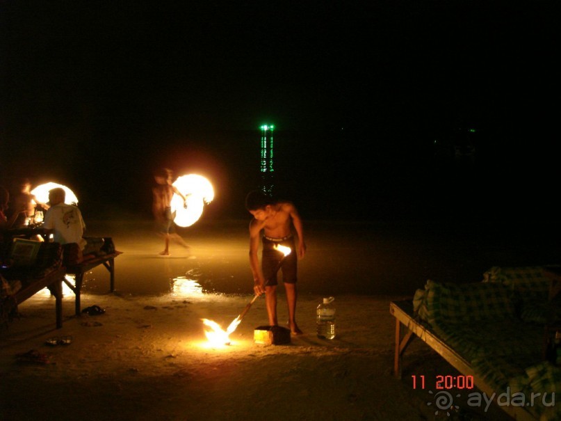 Альбом отзыва ""Паттайская" осень 2013"