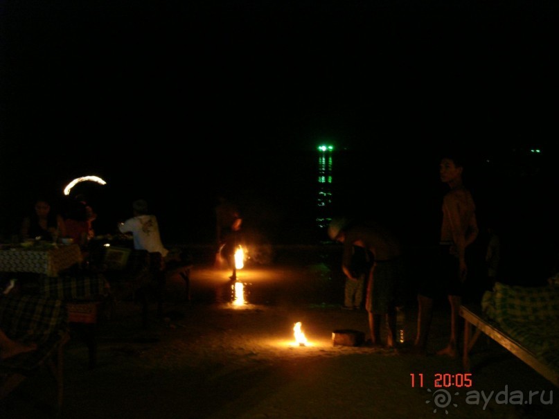 Альбом отзыва ""Паттайская" осень 2013"