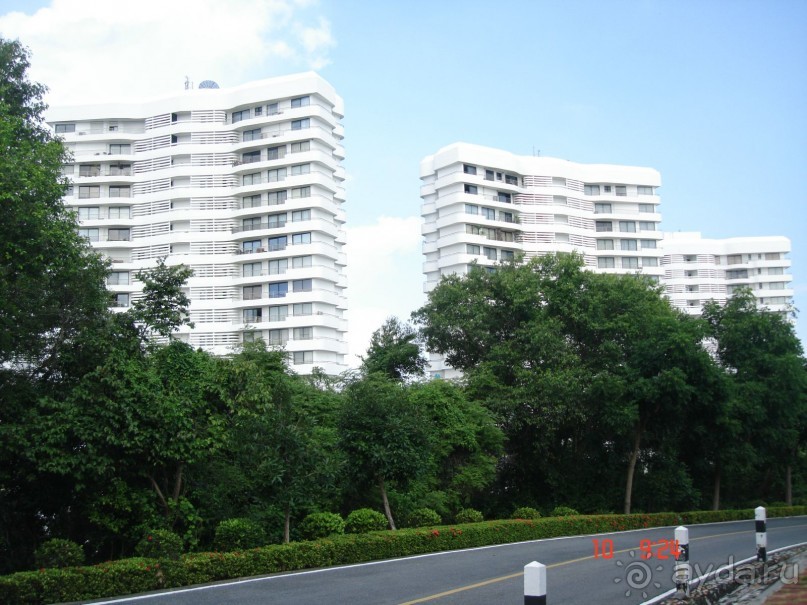 "Паттайская" осень 2013