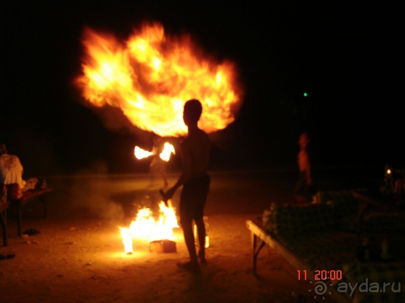 Альбом отзыва ""Паттайская" осень 2013"