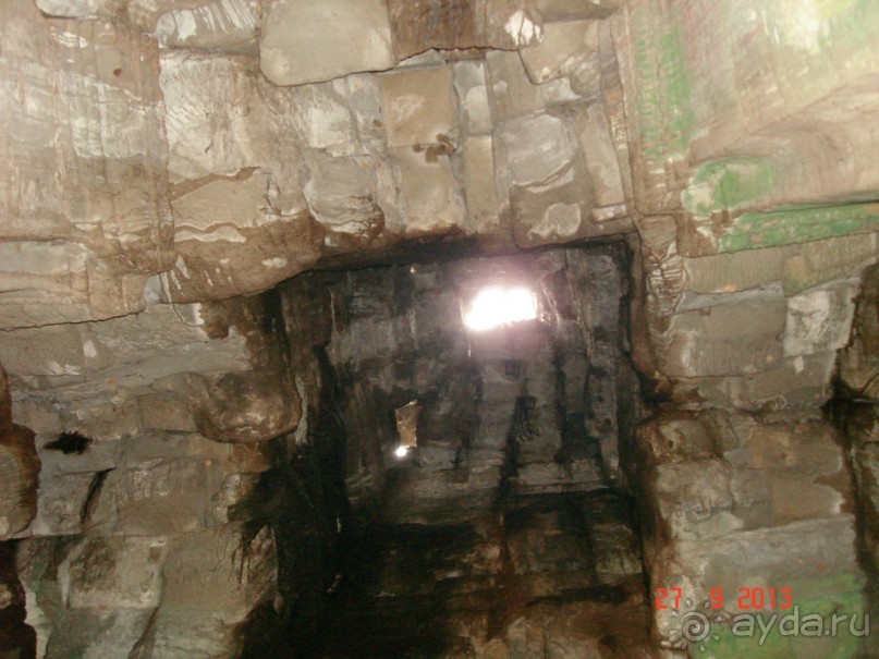 "Паттайская" осень 2013