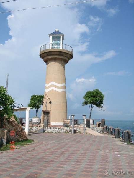 "Паттайская" осень 2013