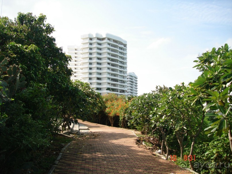 "Паттайская" осень 2013