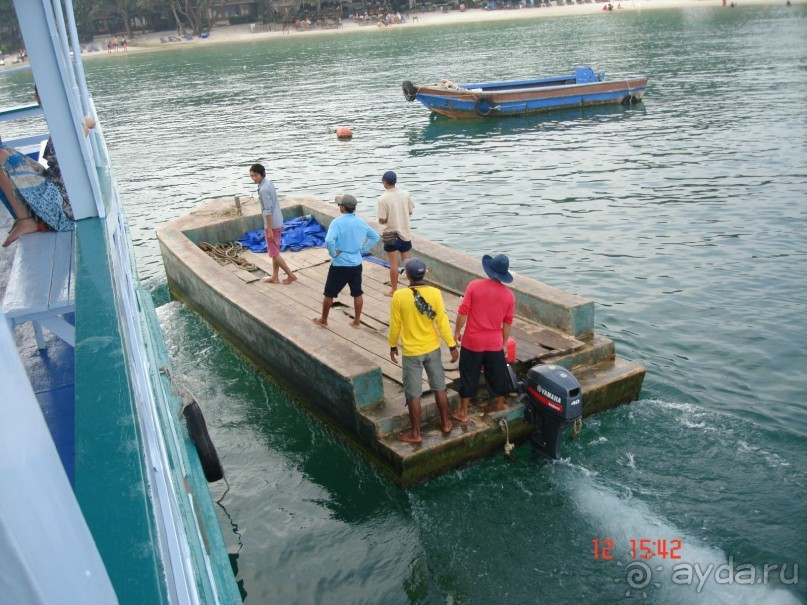 Альбом отзыва ""Паттайская" осень 2013"