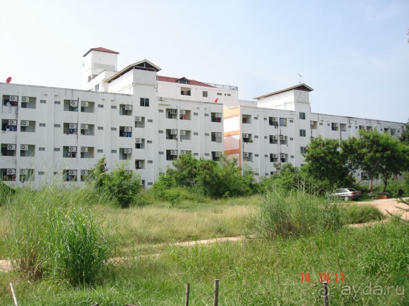 Альбом отзыва ""Паттайская" осень 2013"