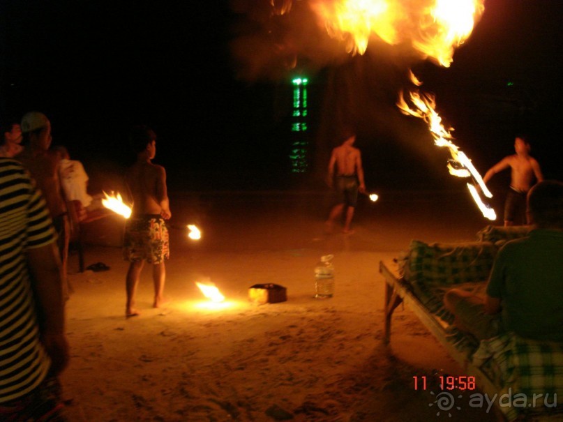 Альбом отзыва ""Паттайская" осень 2013"