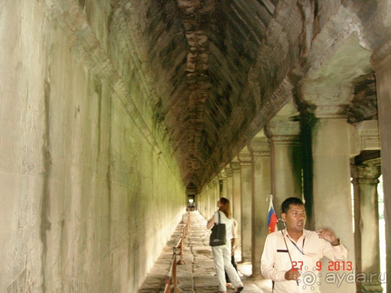 "Паттайская" осень 2013