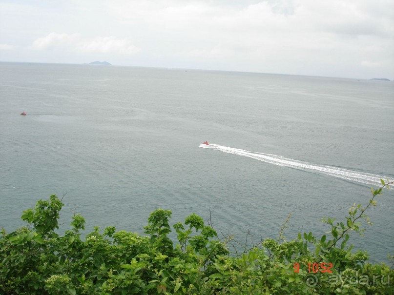 "Паттайская" осень 2013