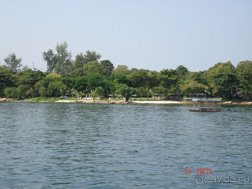 "Паттайская" осень 2013