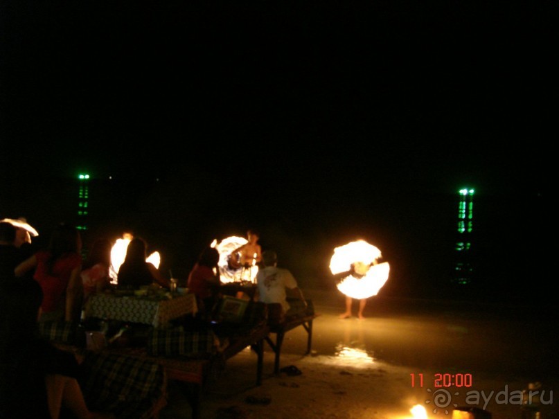 Альбом отзыва ""Паттайская" осень 2013"