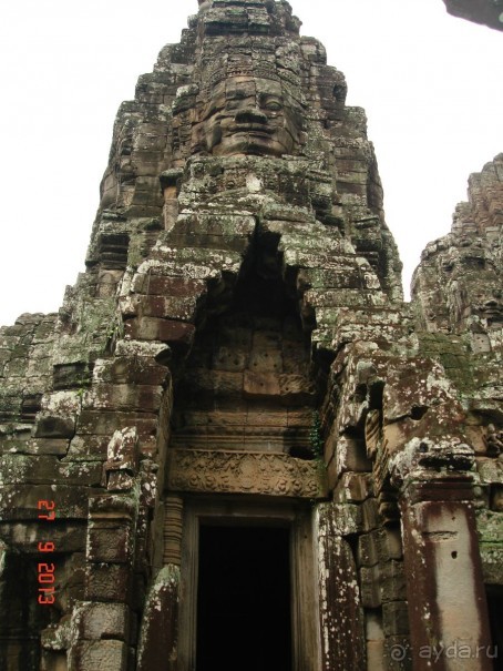 "Паттайская" осень 2013