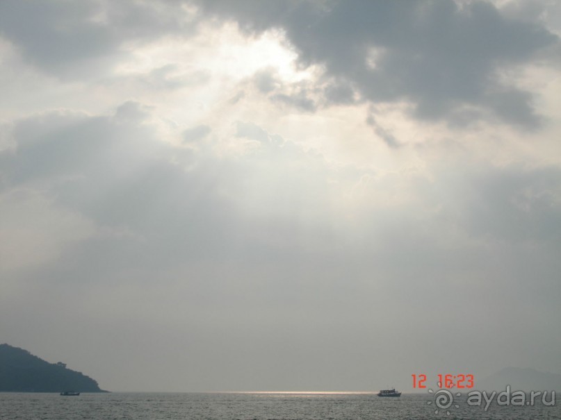 Альбом отзыва ""Паттайская" осень 2013"