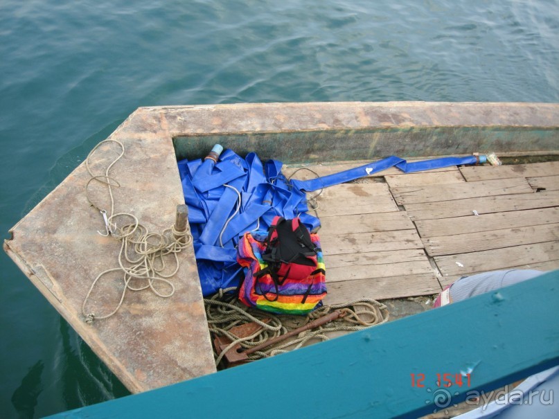 Альбом отзыва ""Паттайская" осень 2013"