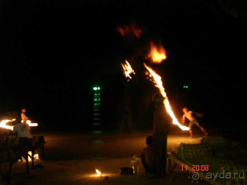 Альбом отзыва ""Паттайская" осень 2013"