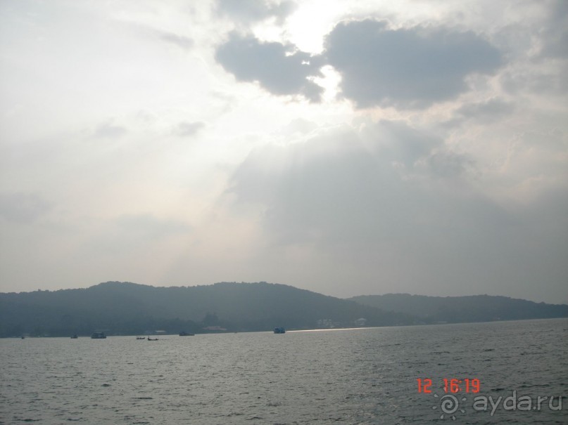 Альбом отзыва ""Паттайская" осень 2013"