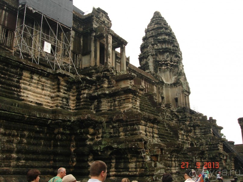 "Паттайская" осень 2013