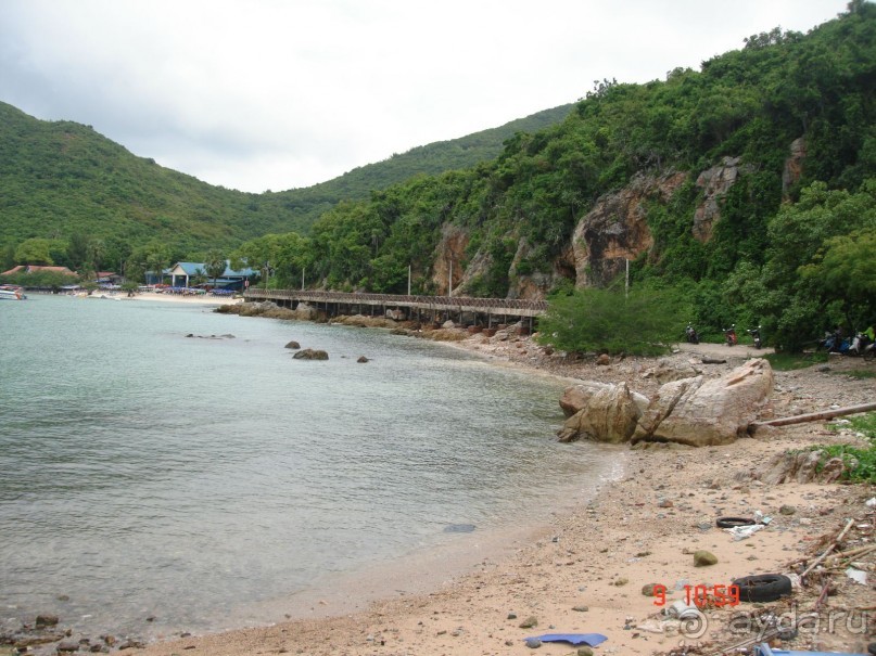 "Паттайская" осень 2013