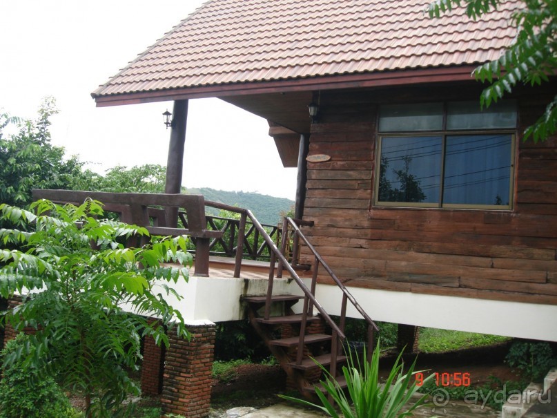 "Паттайская" осень 2013