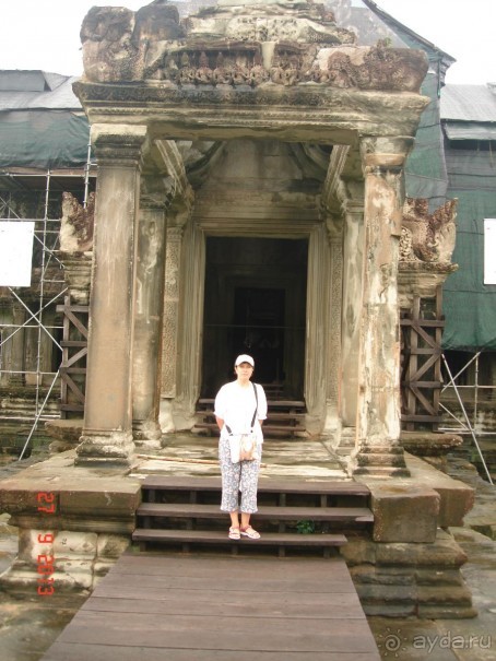 "Паттайская" осень 2013