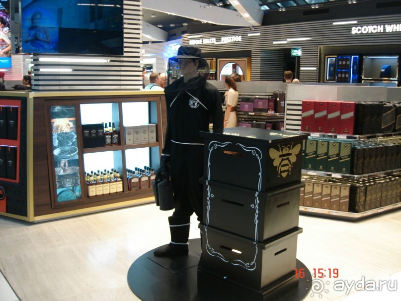 "Паттайская" осень 2013