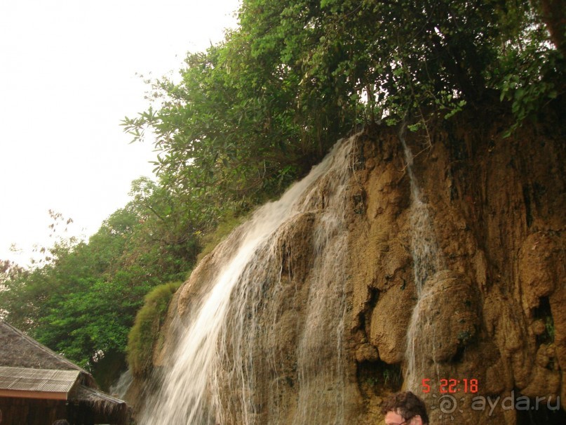 Поездка в Тай 5!!!