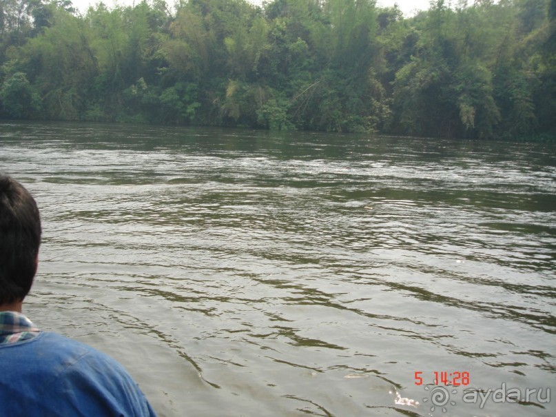 Поездка в Тай 5!!!