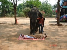 Поездка в Тай 5!!!