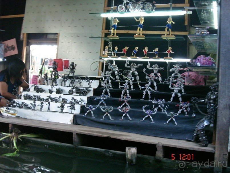 Поездка в Тай 5!!!