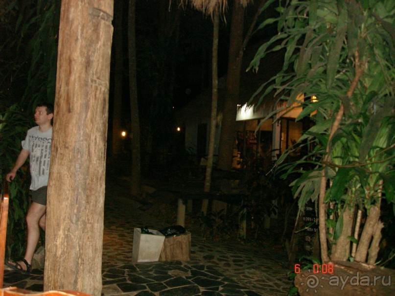 Поездка в Тай 5!!!