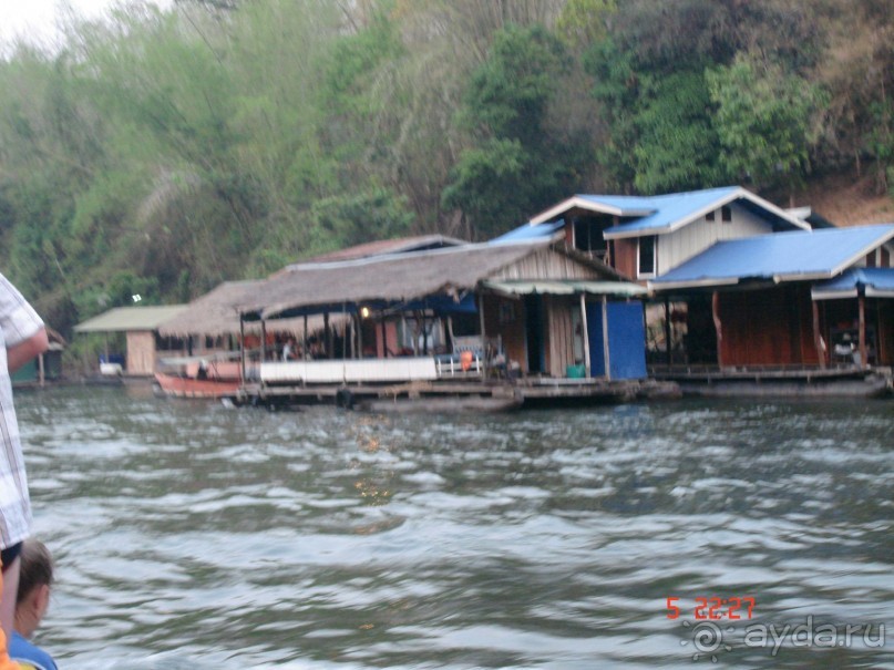 Поездка в Тай 5!!!