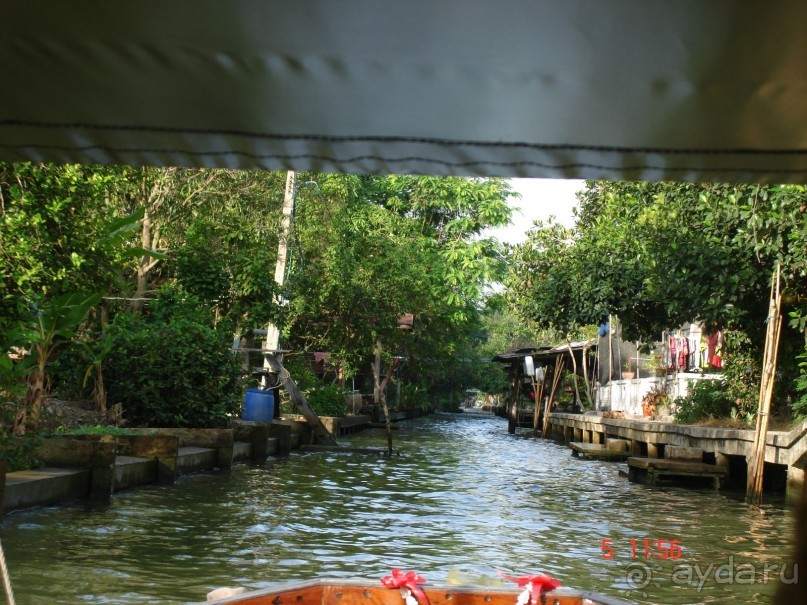 Поездка в Тай 5!!!