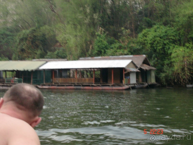 Поездка в Тай 5!!!