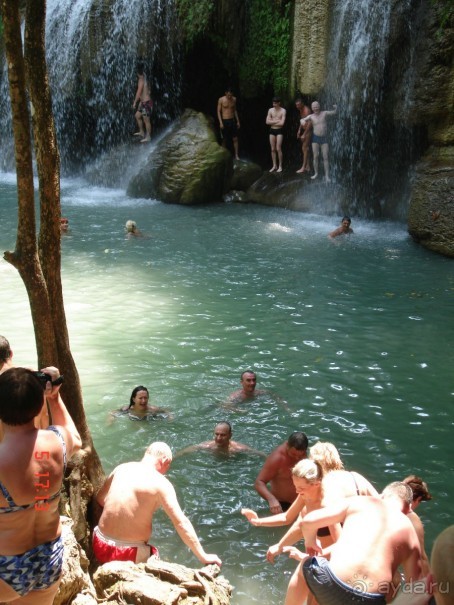 Поездка в Тай 5!!!