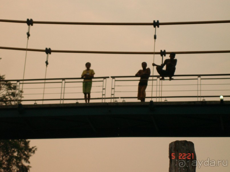 Поездка в Тай 5!!!