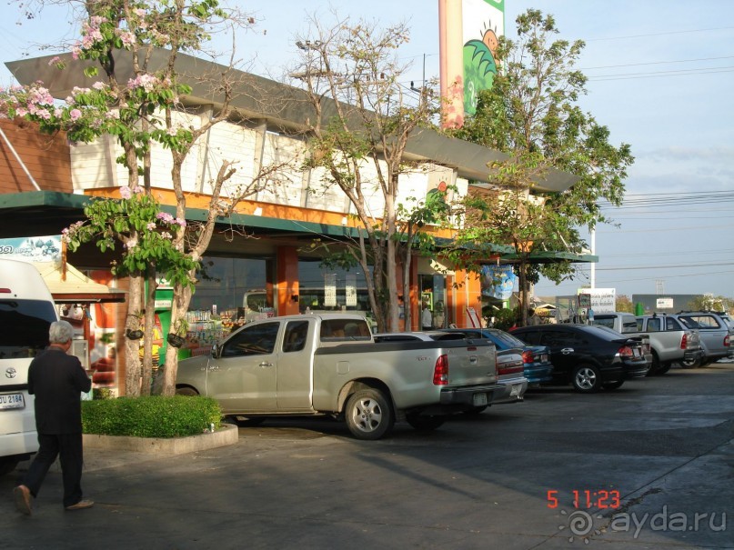 Поездка в Тай 5!!!