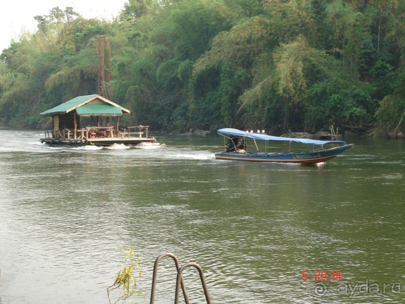 Поездка в Тай 5!!!