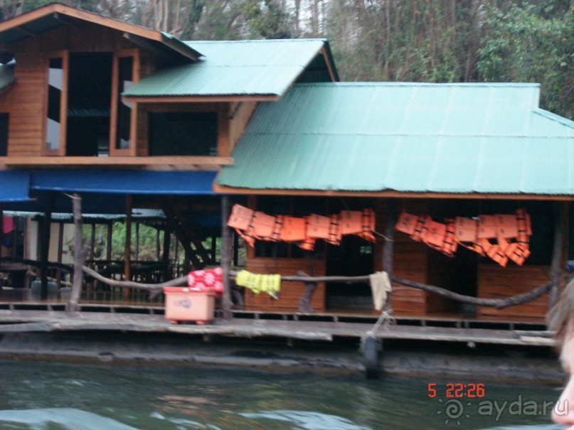 Поездка в Тай 5!!!