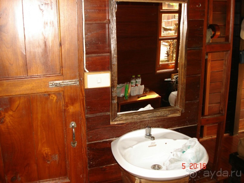 Поездка в Тай 5!!!